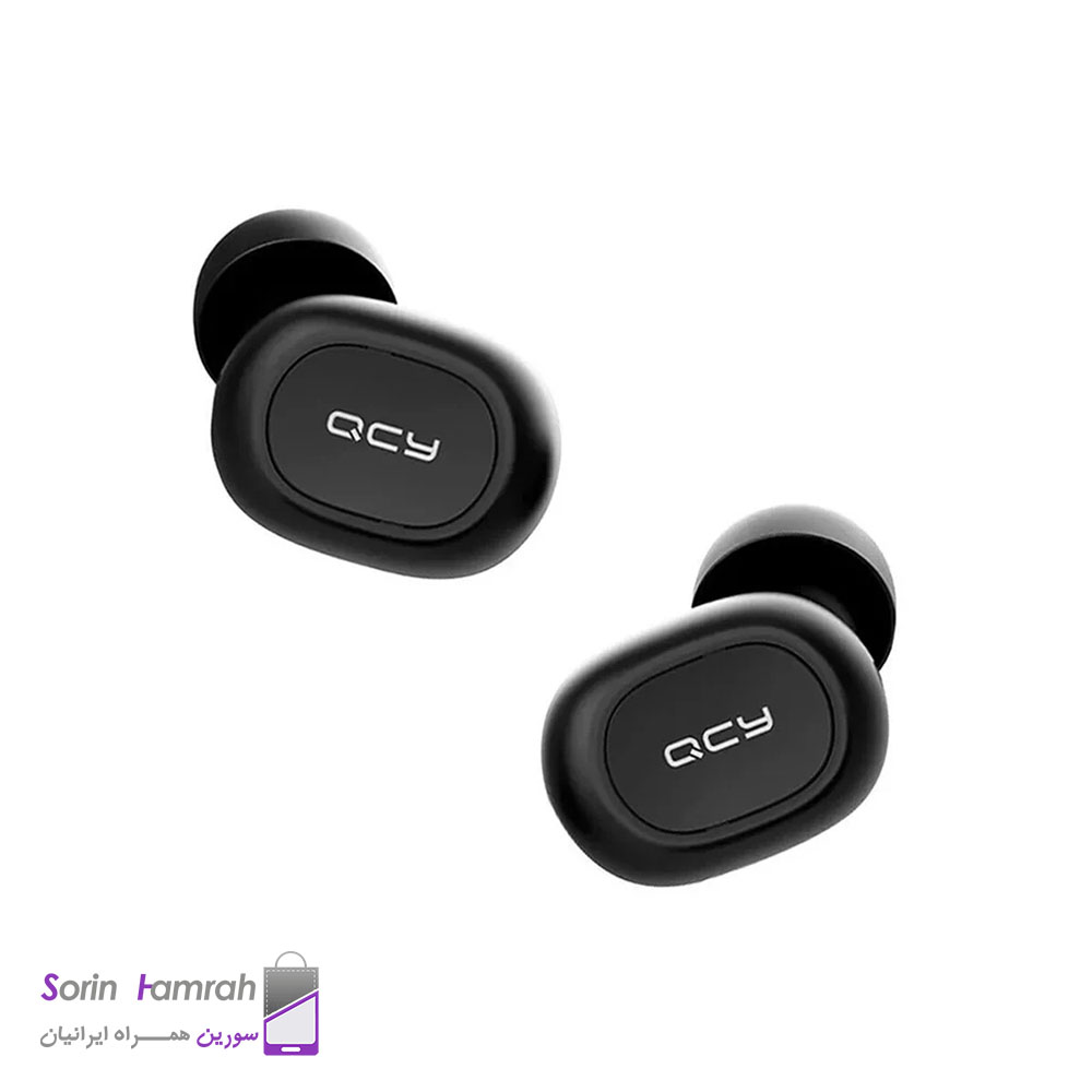 هدفون بلوتوثی کیو سی وای مدل QCY T1C